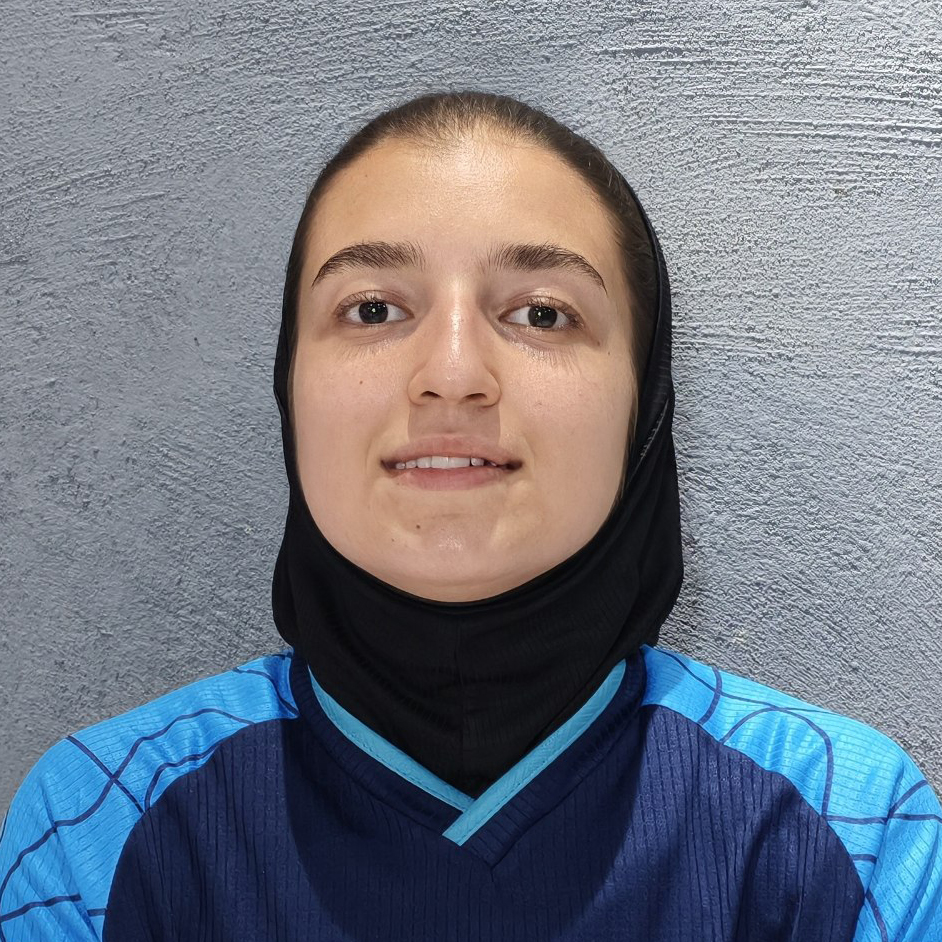 غزل اسکندری
